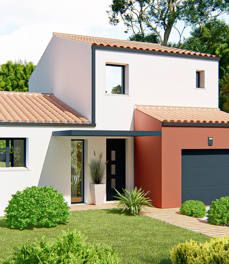 La meilleure solution pour exploiter un terrain de petite taille